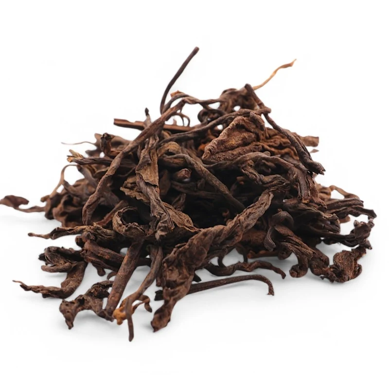 2018 Alter Baum Jingmai Shou Puerh