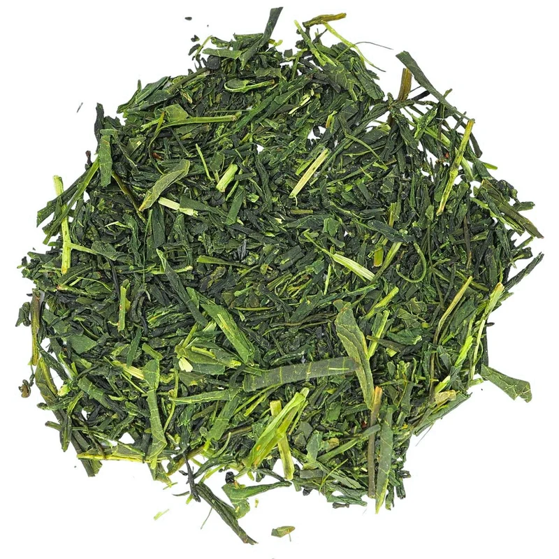 Kagoshima Bio Asatsuyu Shincha (Neue Farm Oktober 2025)