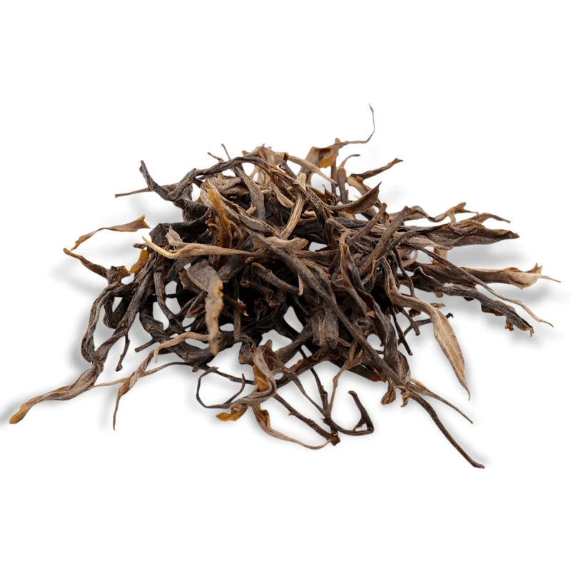 2024 Nanling Village Sheng Puerh