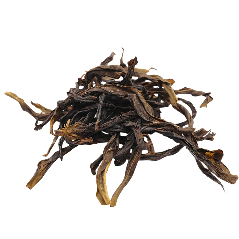Old Bush Winter Duckshit Oolong