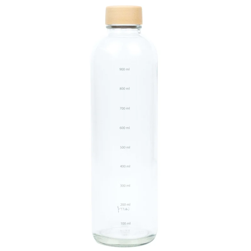 Carry-Bottle - HYDRATION BOOSTER 1 l
