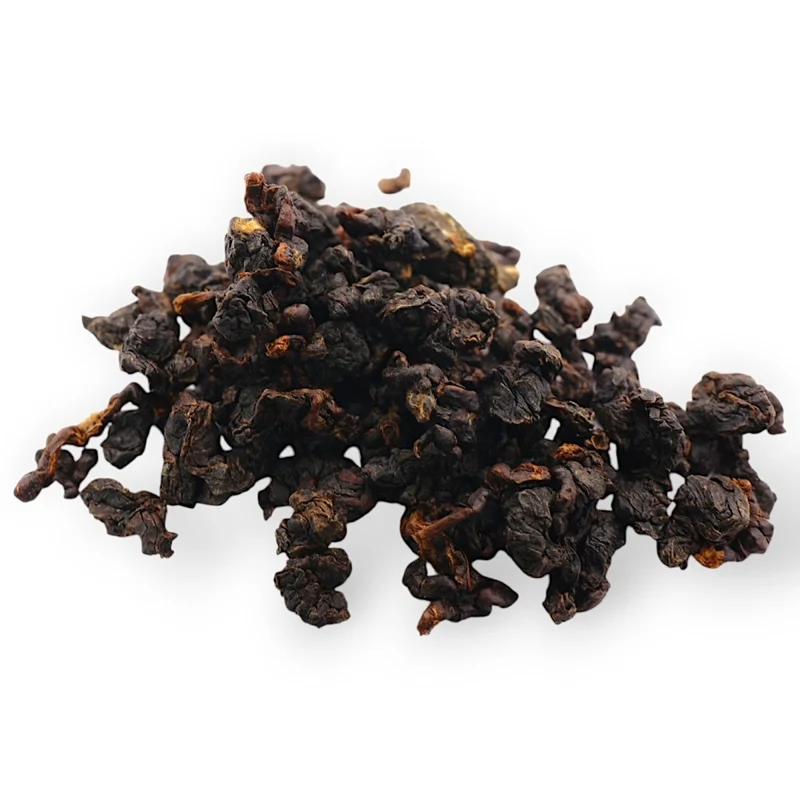 Hochgebirgs-Alishan-Honig-Rot-Oolong (Verbessert ab November 2025)