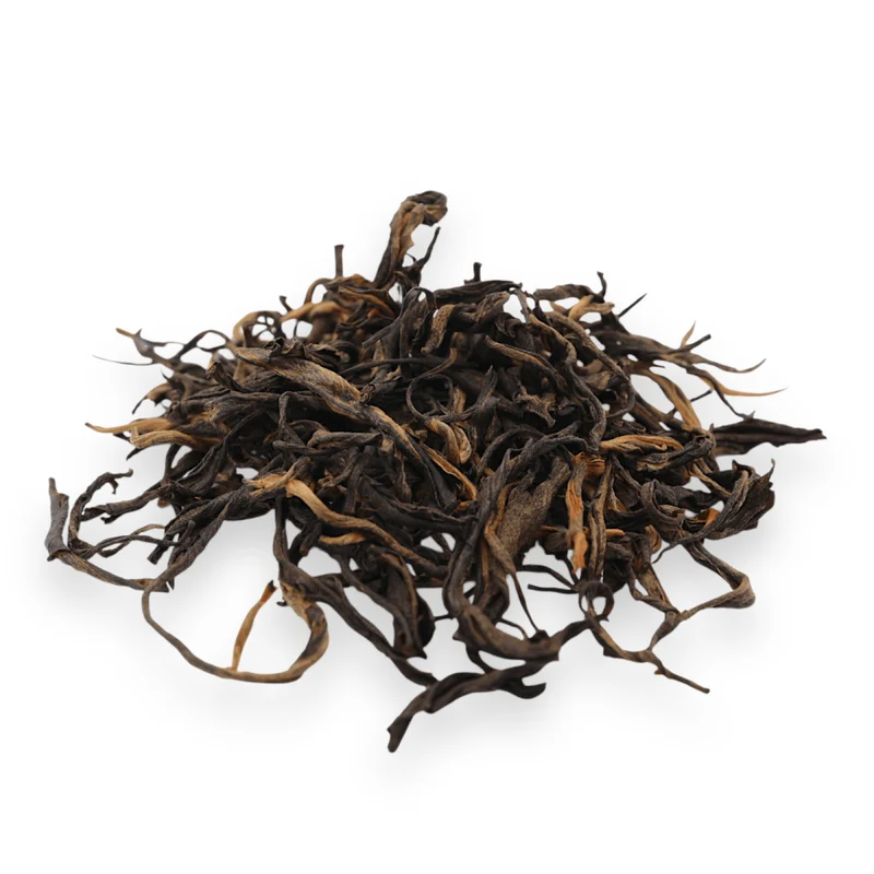 Golden Tips Yingde Schwarzer Tee