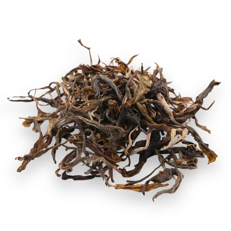 Phoenix Mountain Gushu Raw Puerh