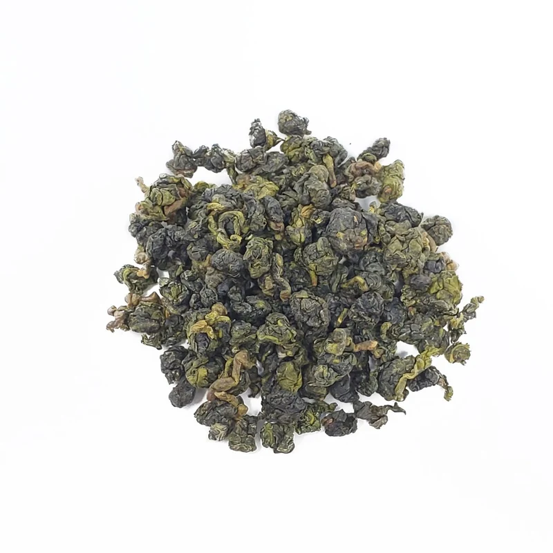 Alltags-Oolong aus dem Hochgebirge von Lishan, Taiwan (Aktualisiert August 2026)