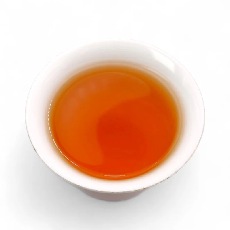 Preisgekrönter Bio-Yame-Schwarztee