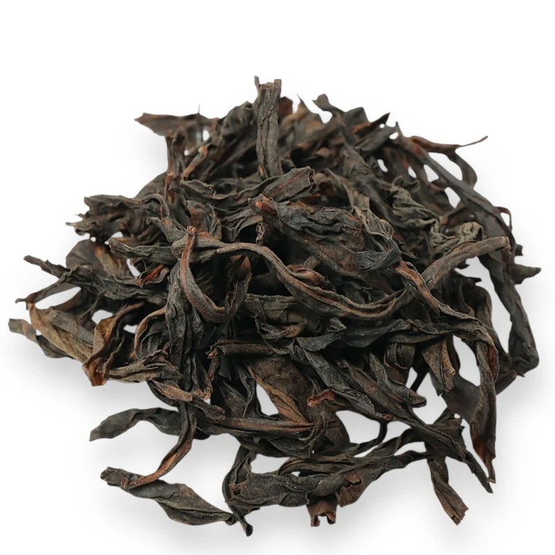 2009 Alter Busch Meizhan Oolong