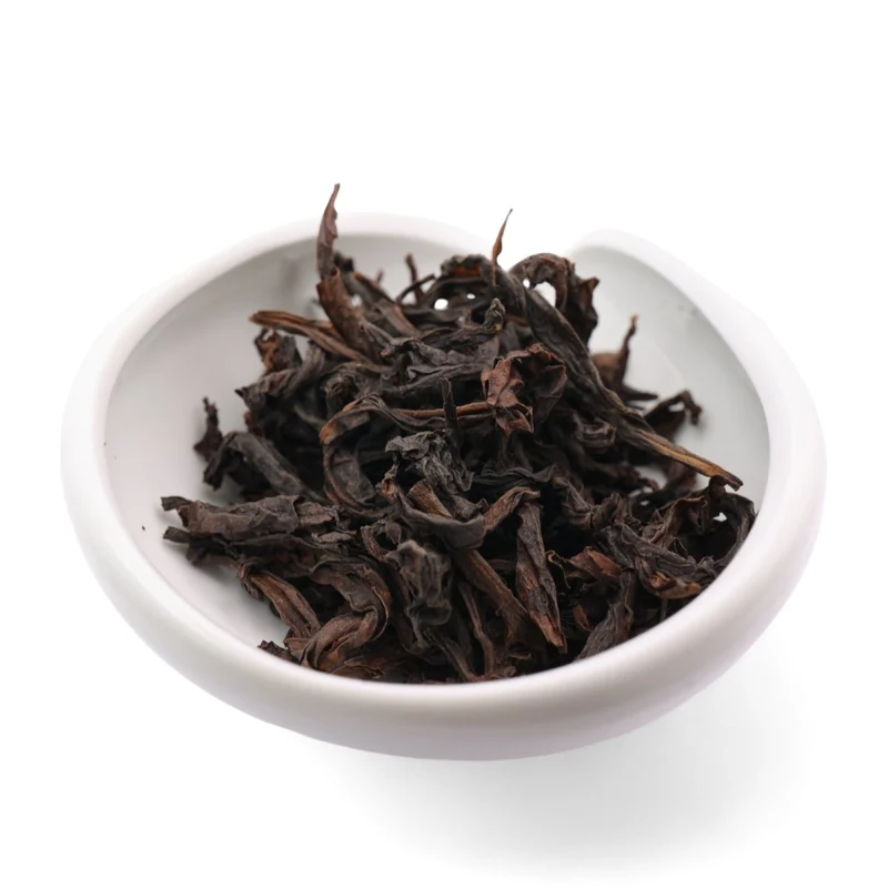 2007 Gealterter Premium Dahongpao