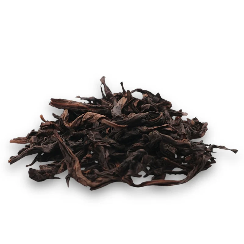 2009 Gealterter Shuixian Oolong in Wettkampfqualität
