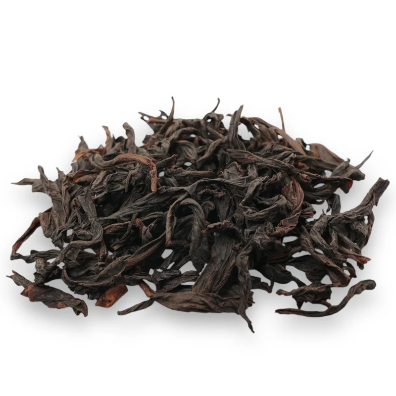 Meister Wang Gao Zhong Shui Xian Oolong