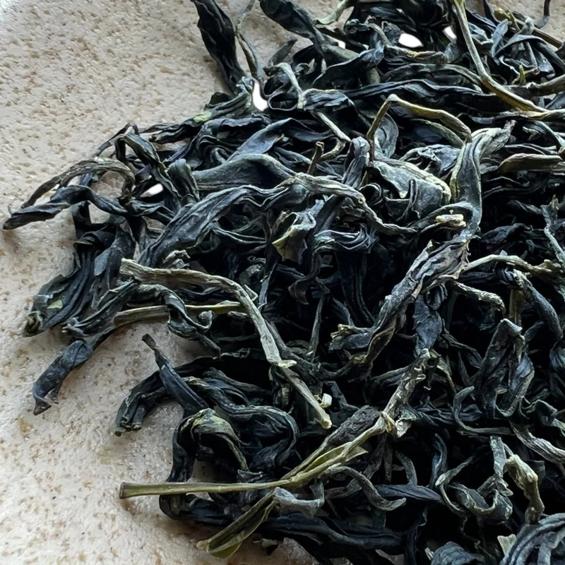 Yame Bio-Einzelsorten-Koshun-Oolong