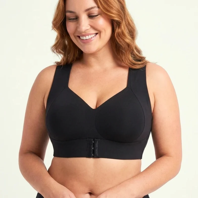 Soutien-gorge maintien du dos