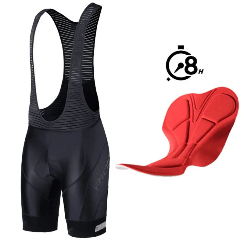 Cuissard Cyclisme Gel Confort