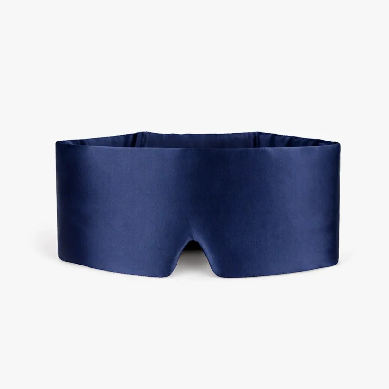 Masque de Nuit en Soie