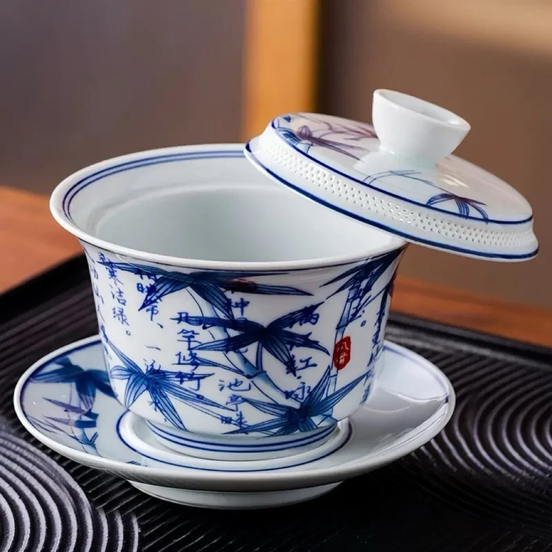 360° Pour Daily Gaiwan