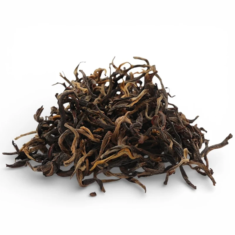 Jingmai Dianhong Schwarztee