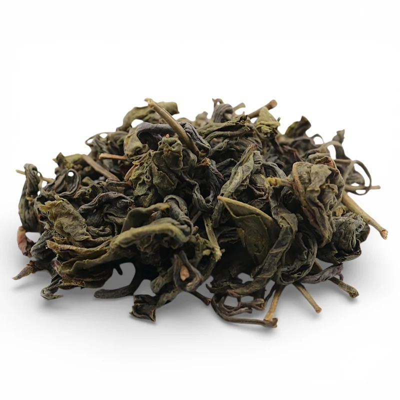 Japanischer GABA Oolong