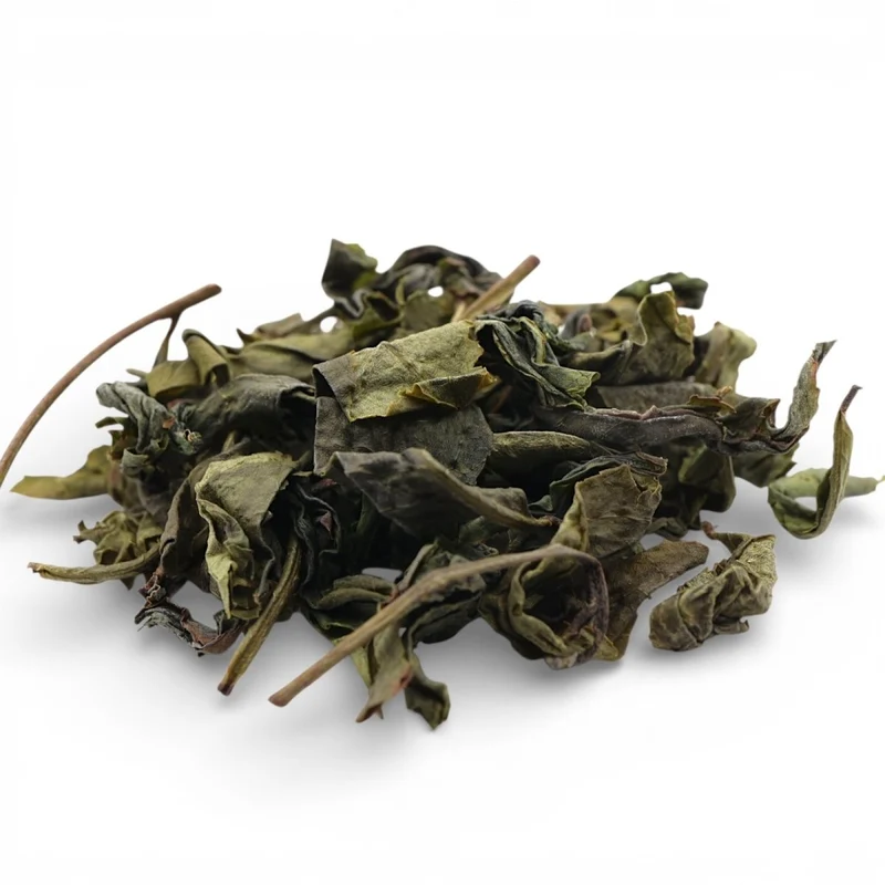 Miyazaki Takachiho japanischer Oolong