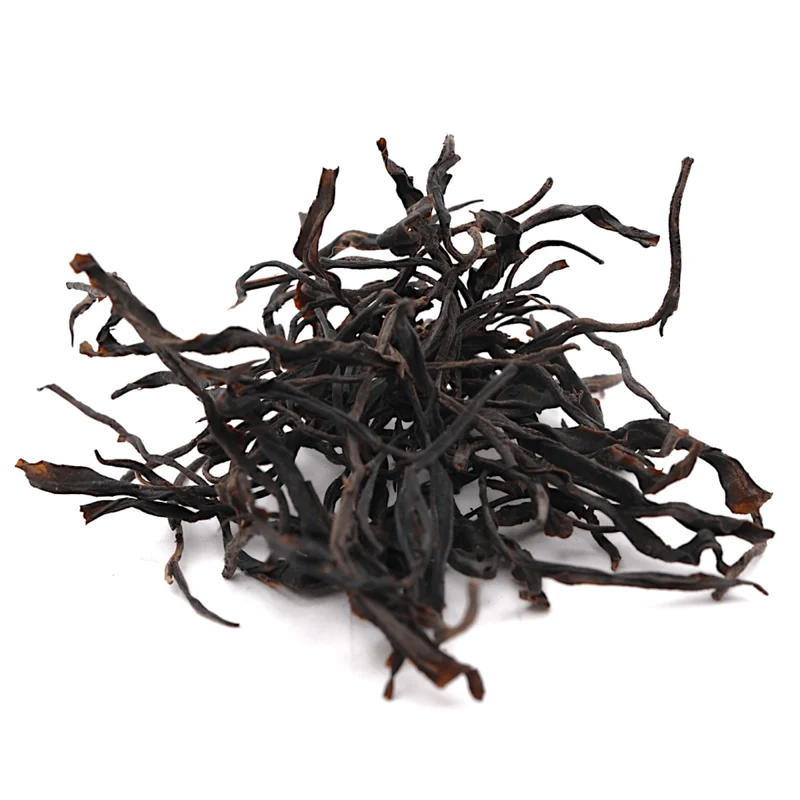 2006 Nannoushan Zi Juan Purple Puerh