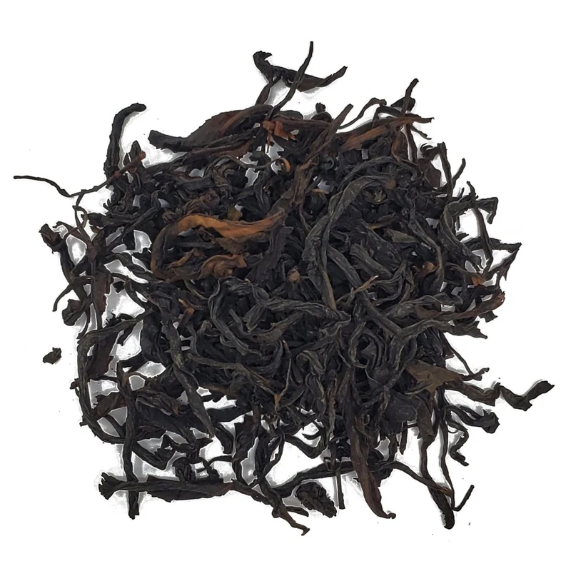 Alter Busch Xiao Zhong Schwarztee