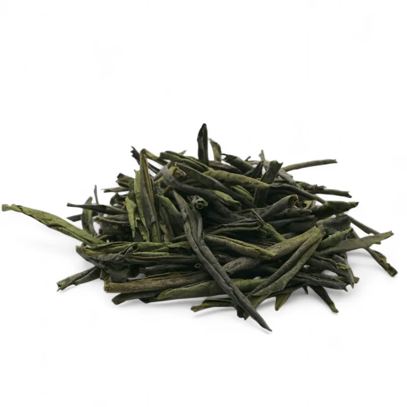 Lu An Gua Pian Premium Grüner Tee