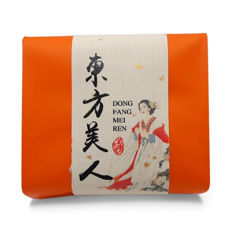 Premium Chinesische Orientalische Schönheit Oolong