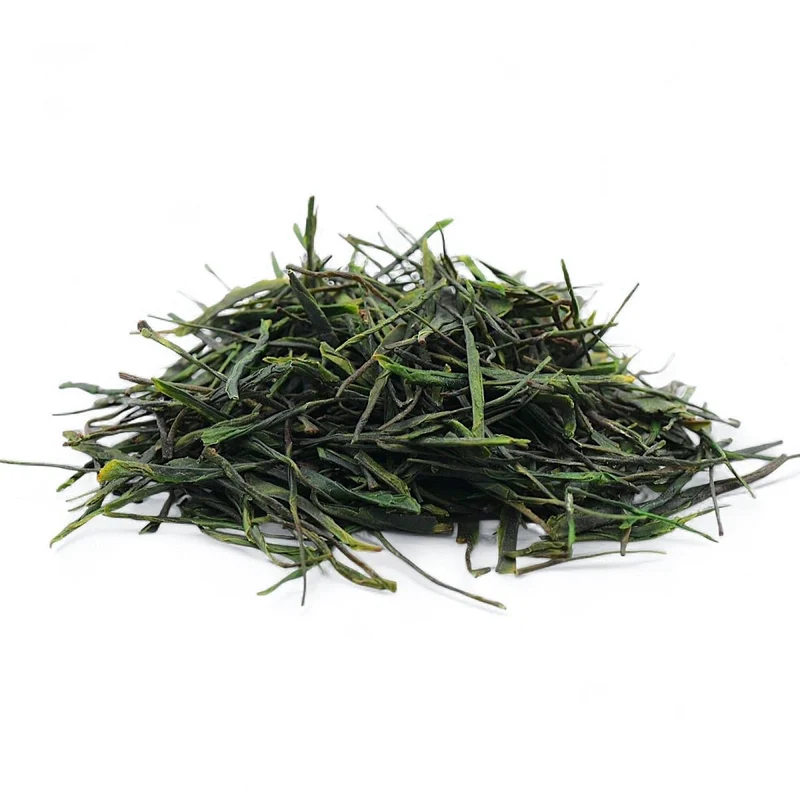 Hochwertiger chinesischer Gyokuro-Grüntee