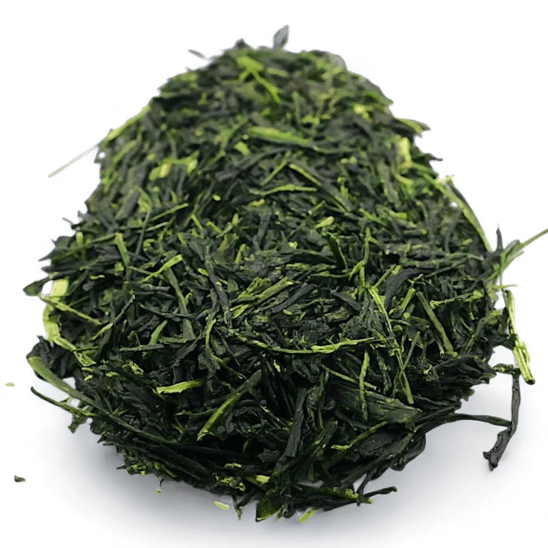 Yame Dento-Hon Gyokuro-Reservat