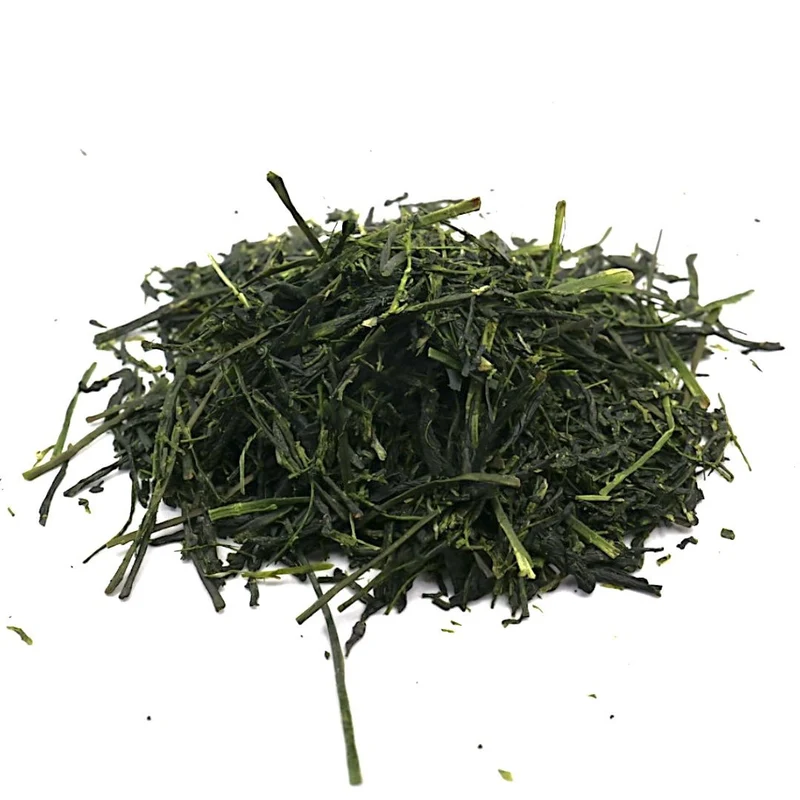 Yame Bio Sencha