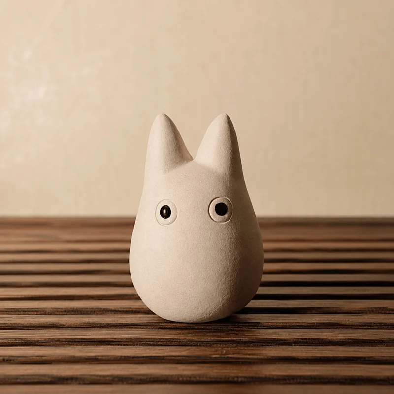 Handgemachtes Spirit Rabbit Teegeschirr