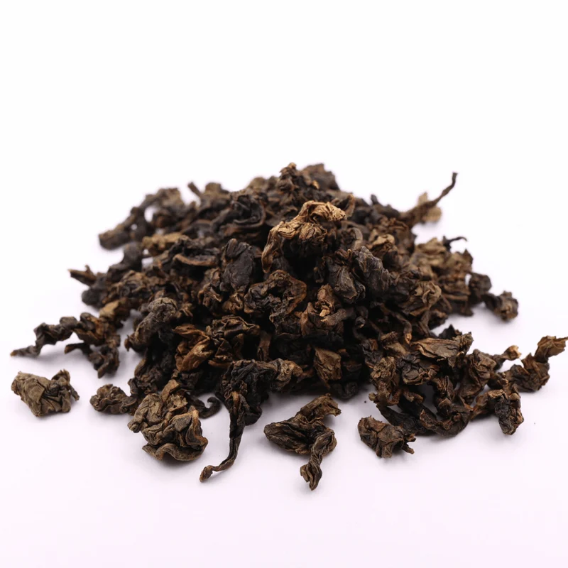 Master Wang über Holzkohle gerösteter Tieguanyin Oolong