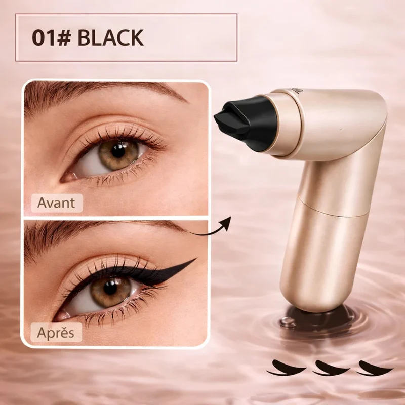 Eyeliner Rotatif