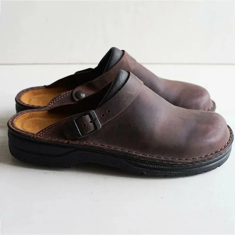 Chaussures Confortables à Enfiler