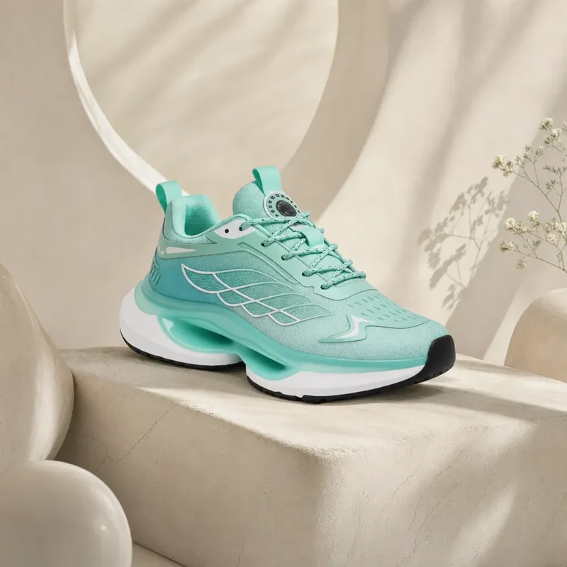 Chaussures ultra confort à mémoire de forme