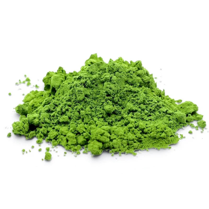Yame-Gyokuro-Matcha in zeremonieller Qualität