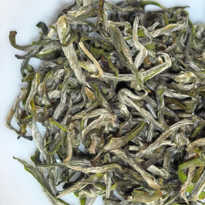 Bio-Yueyang-Hochgebirgsgrüntee (pestizidfrei)