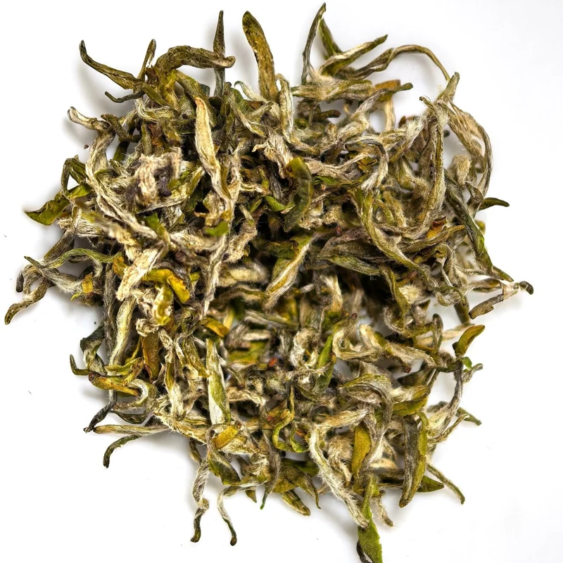 Frühe Ernte Mengding Ganlu Premium Grüner Tee