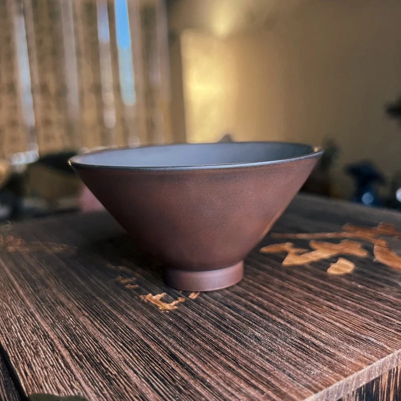 Handgefertigte Teetassen-Kollektion von Jianshui