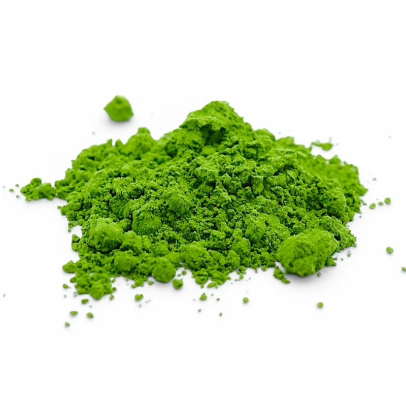 Ureshino Tsuyuhikari Bio-Zeremonien-Matcha