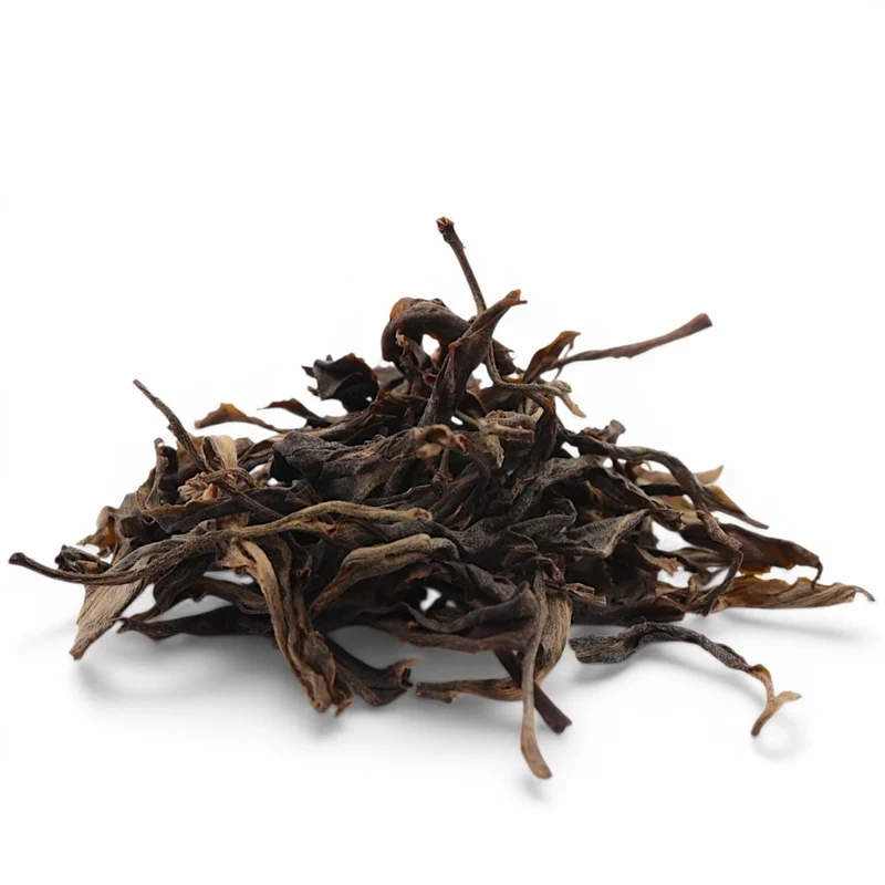 2018 BingDao Region Frühlings-Roh-Puerh