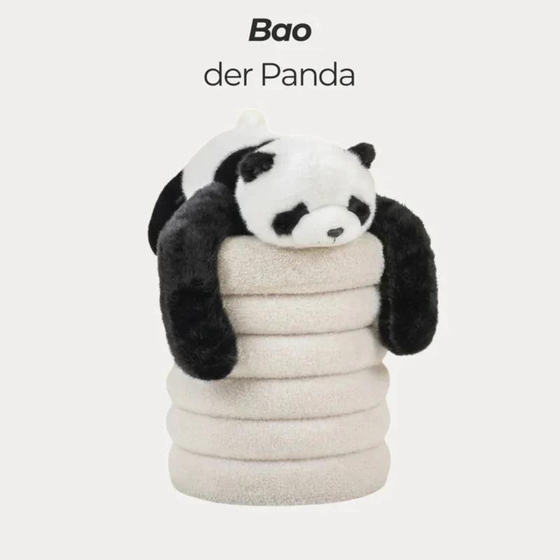Peluche lestée relaxante anti-stress