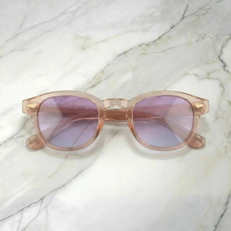 Lunettes de soleil élégantes avec protection UV