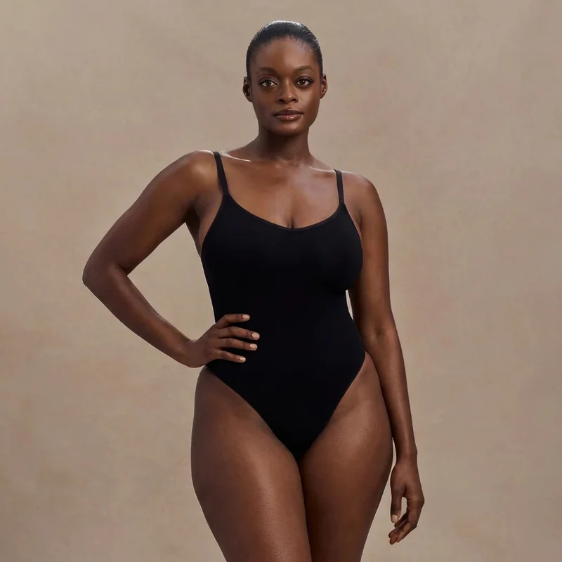 Body Gainant Sculptant Femme