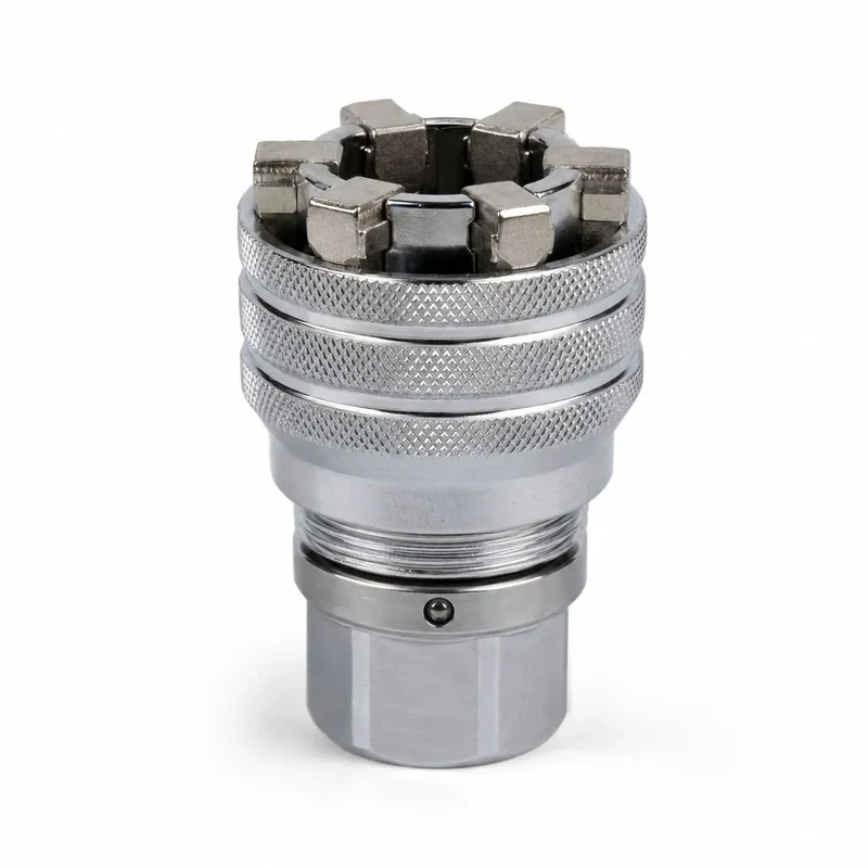 Douille Universelle Ajustable 10-19 mm