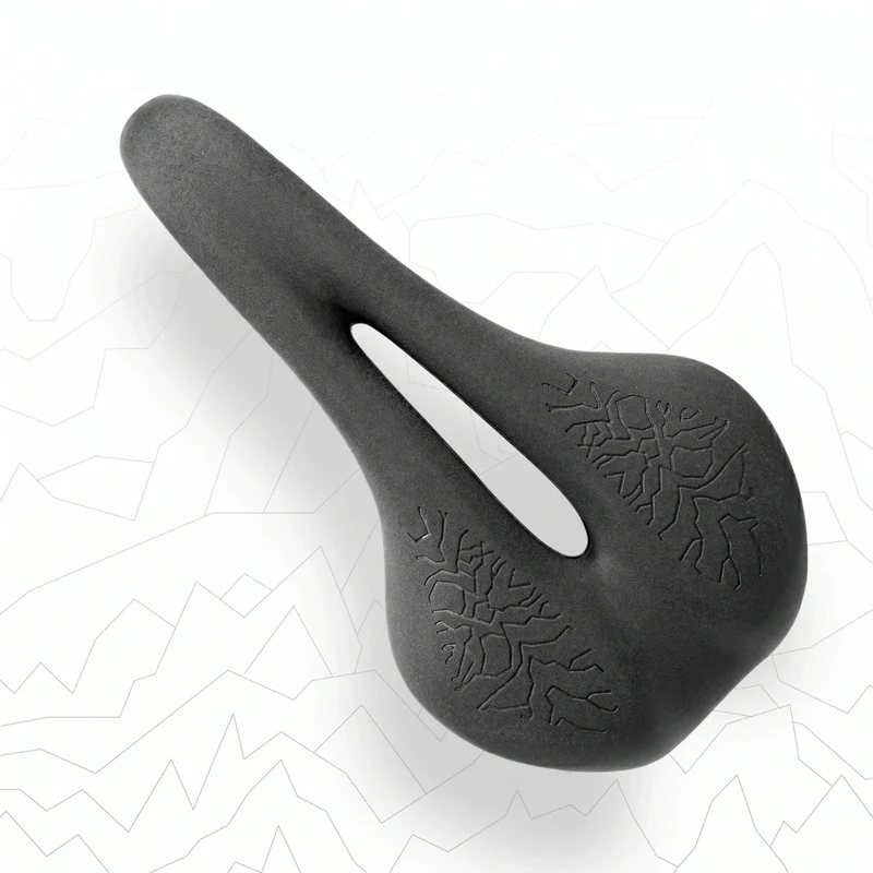 Selle Ergonomique pour Vélo