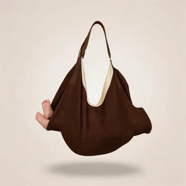 Sac de transport pour bébé