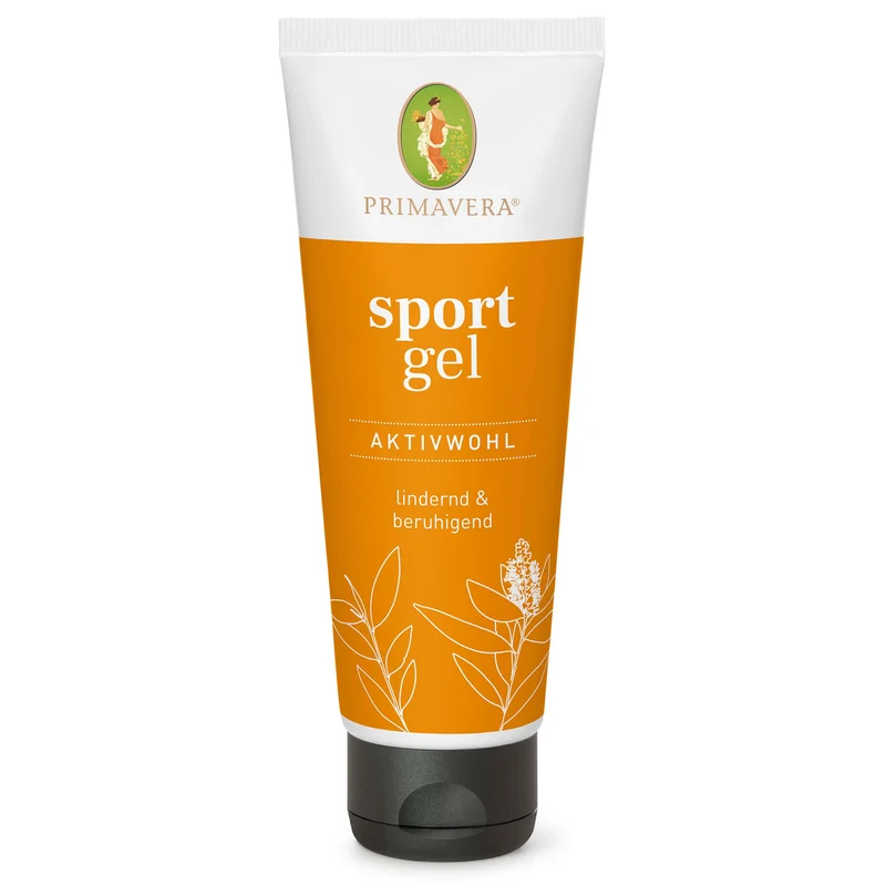 Aktivwohl Sport Gel, 75 ml