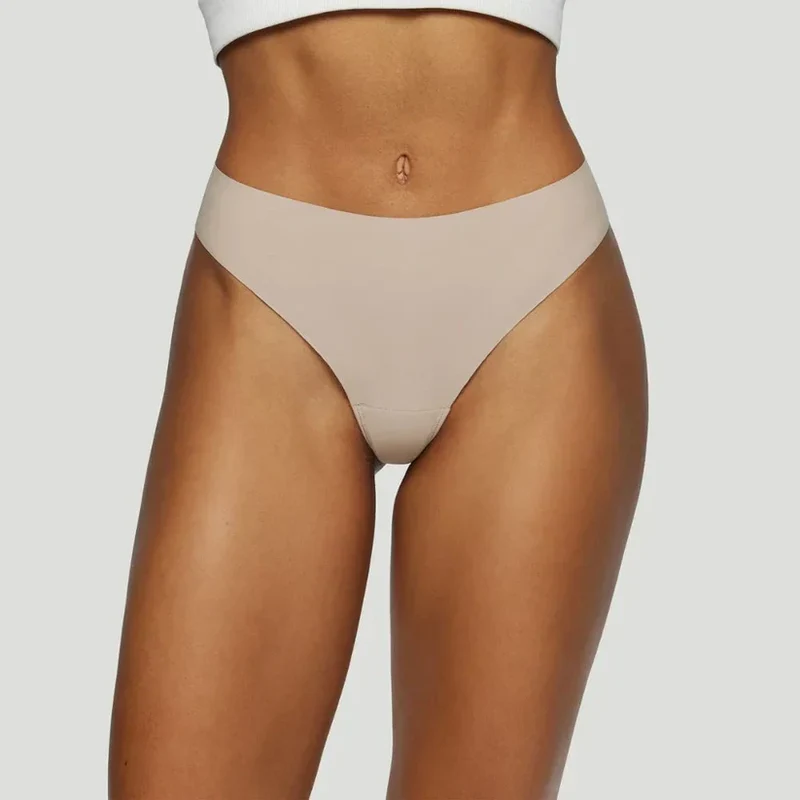 Culotte Invisible Anti-Camel