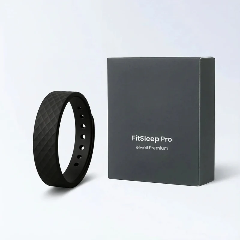 Bracelet Réveil