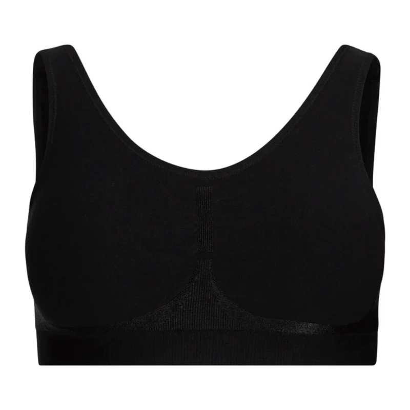 Soutien-gorge confort sans armatures
